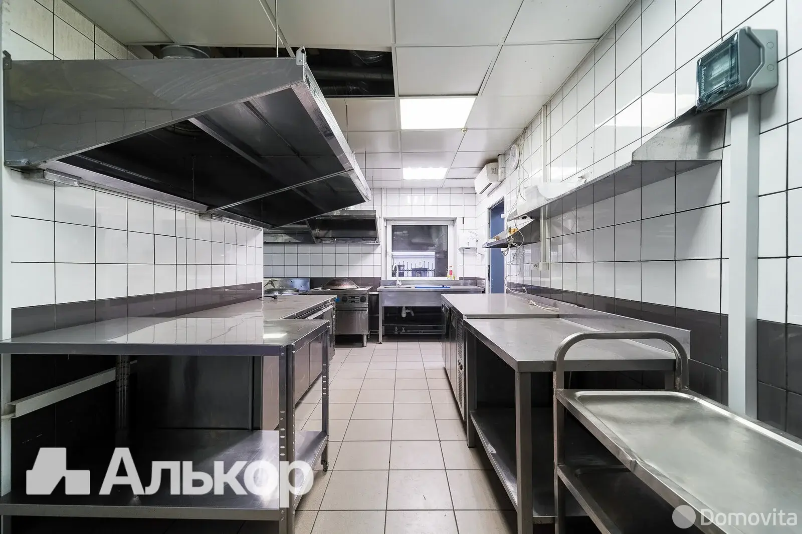 Помещение под сферу услуг в Минске, ул. Сторожовская, д. 6, код 3507 - фото 19