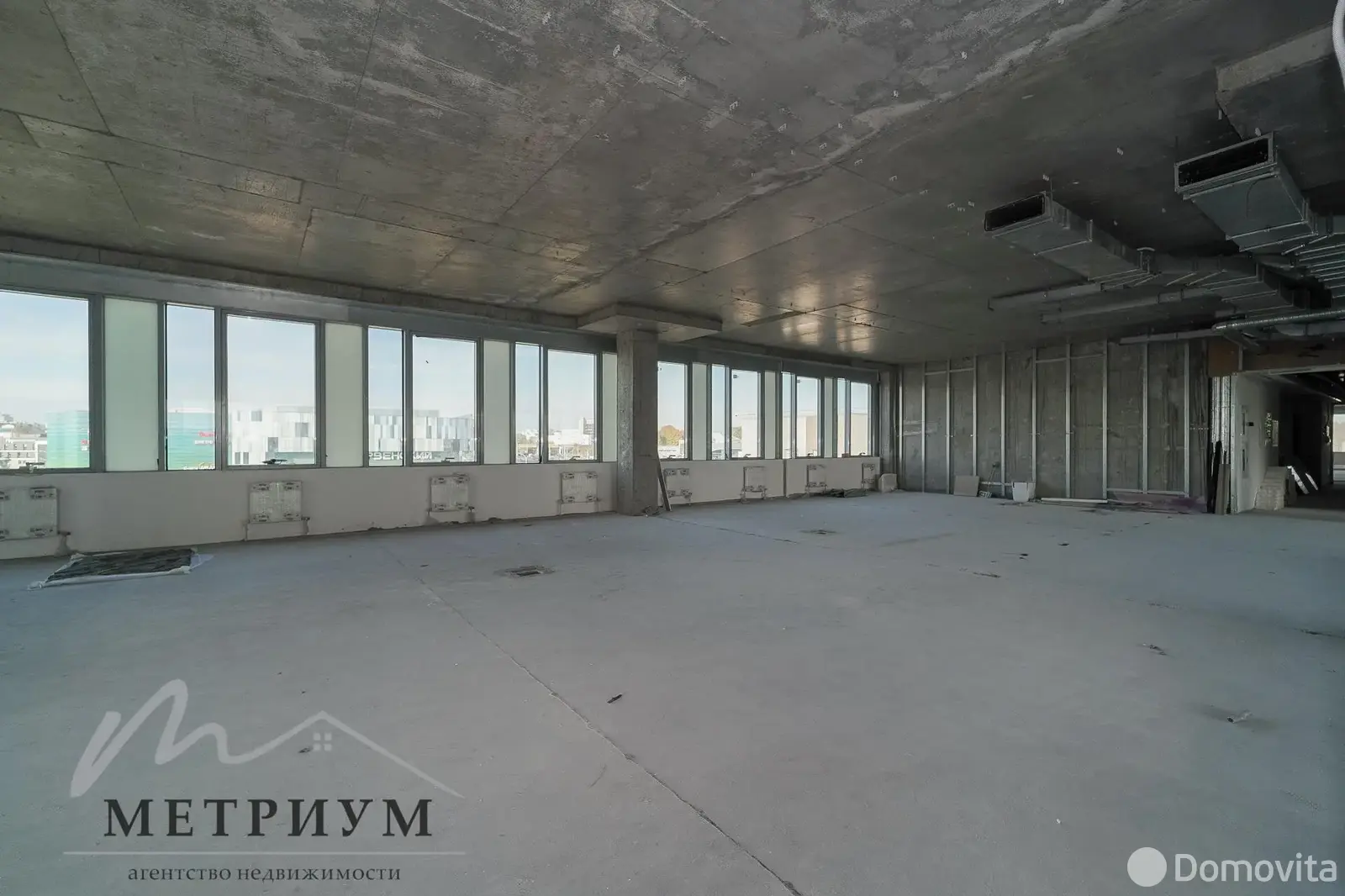 Аренда офиса на ул. Аранская, д. 8 в Минске, 6000EUR, код 15800 - фото 5