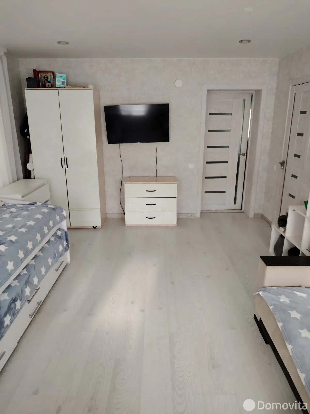 Цена продажи коттеджа, Речица, ул. Турчинского, д. 1