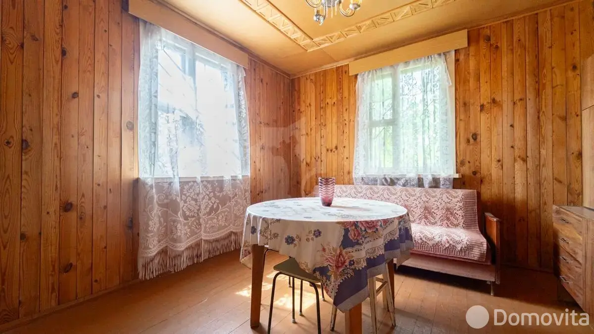 Продажа 2-этажной дачи в Наш Родник Минская область, 17000USD, код 182791 - фото 12