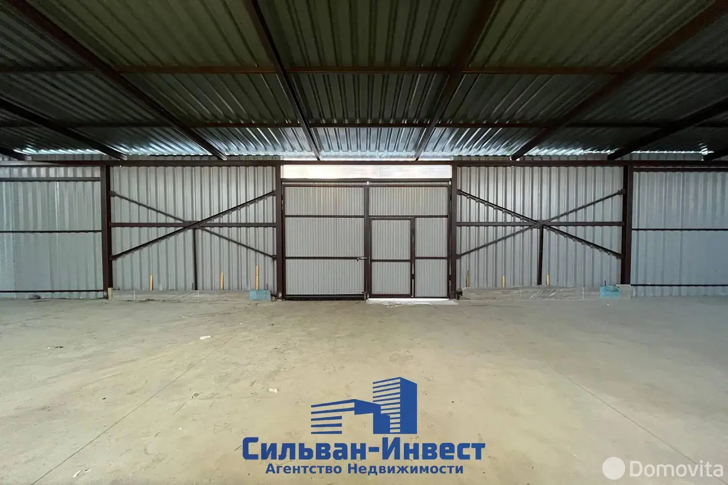 Стоимость аренды склада, Боровая, д. 88