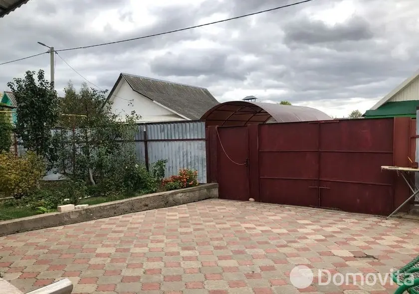 коттедж, Борисов, ул. Супруна, д. 31 