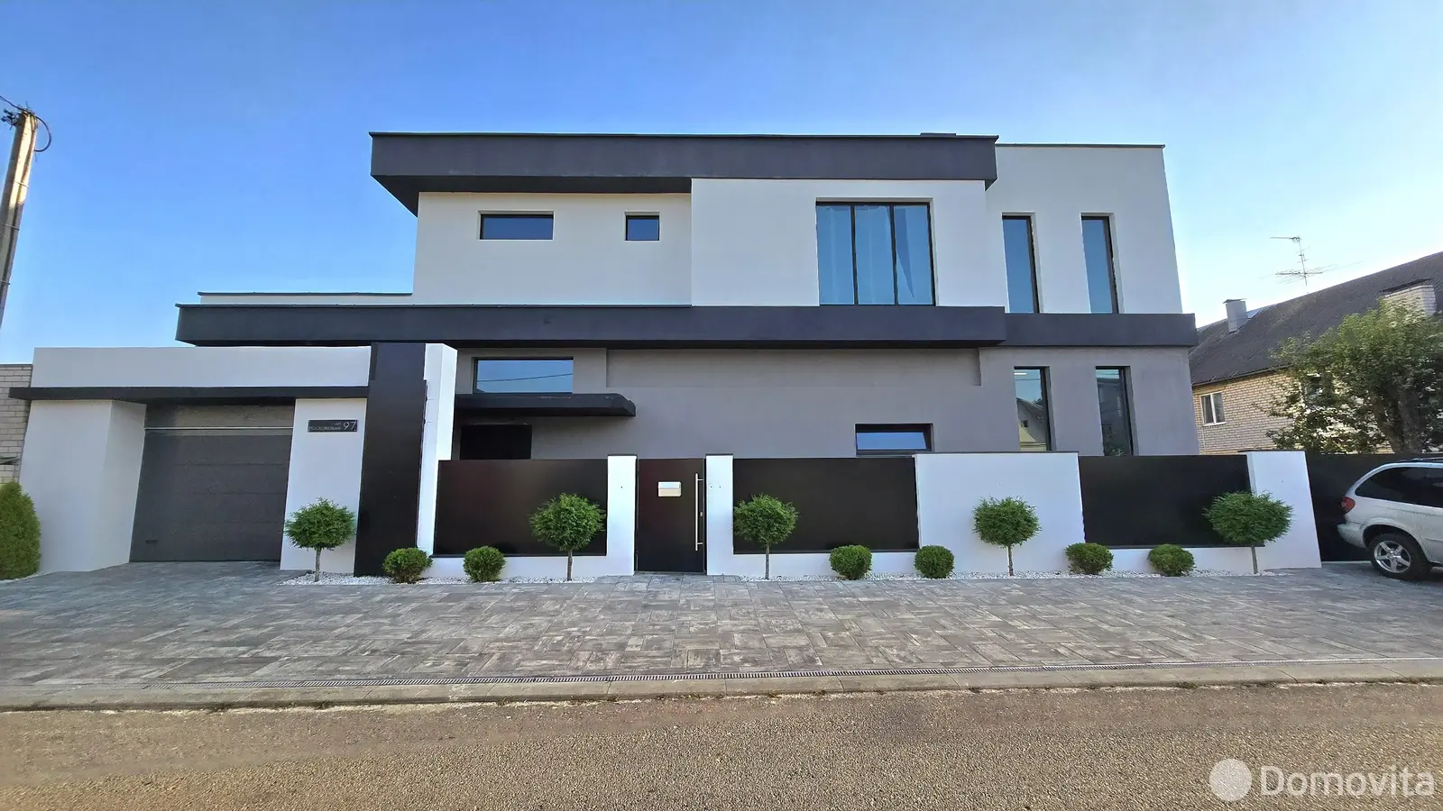 Стоимость продажи дома, Минск, ул. Поселковая 1-я