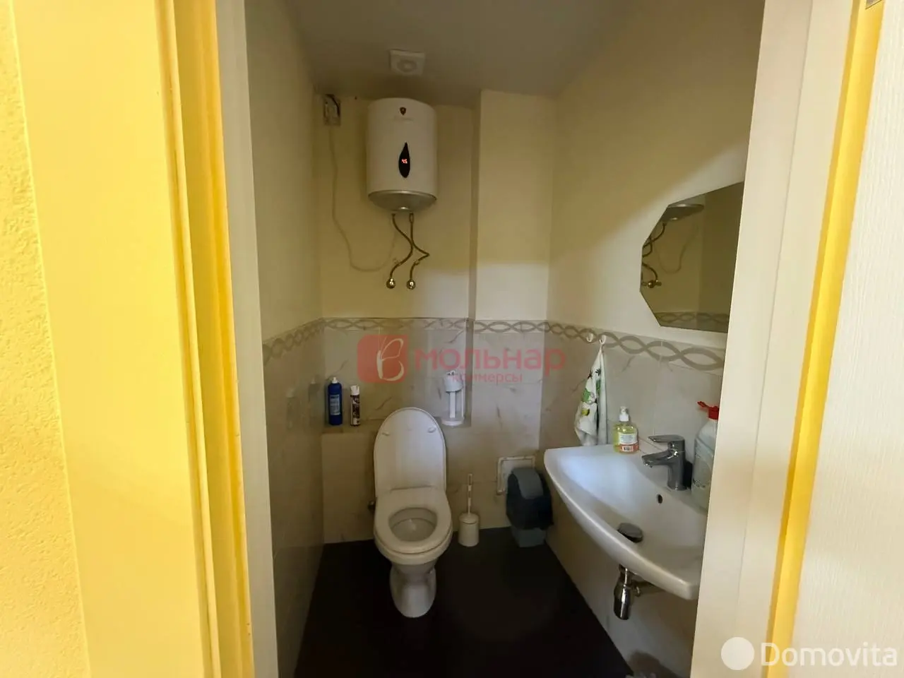 торговый объект, Минск, ул. Красная, д. 13 - лучшее предложение