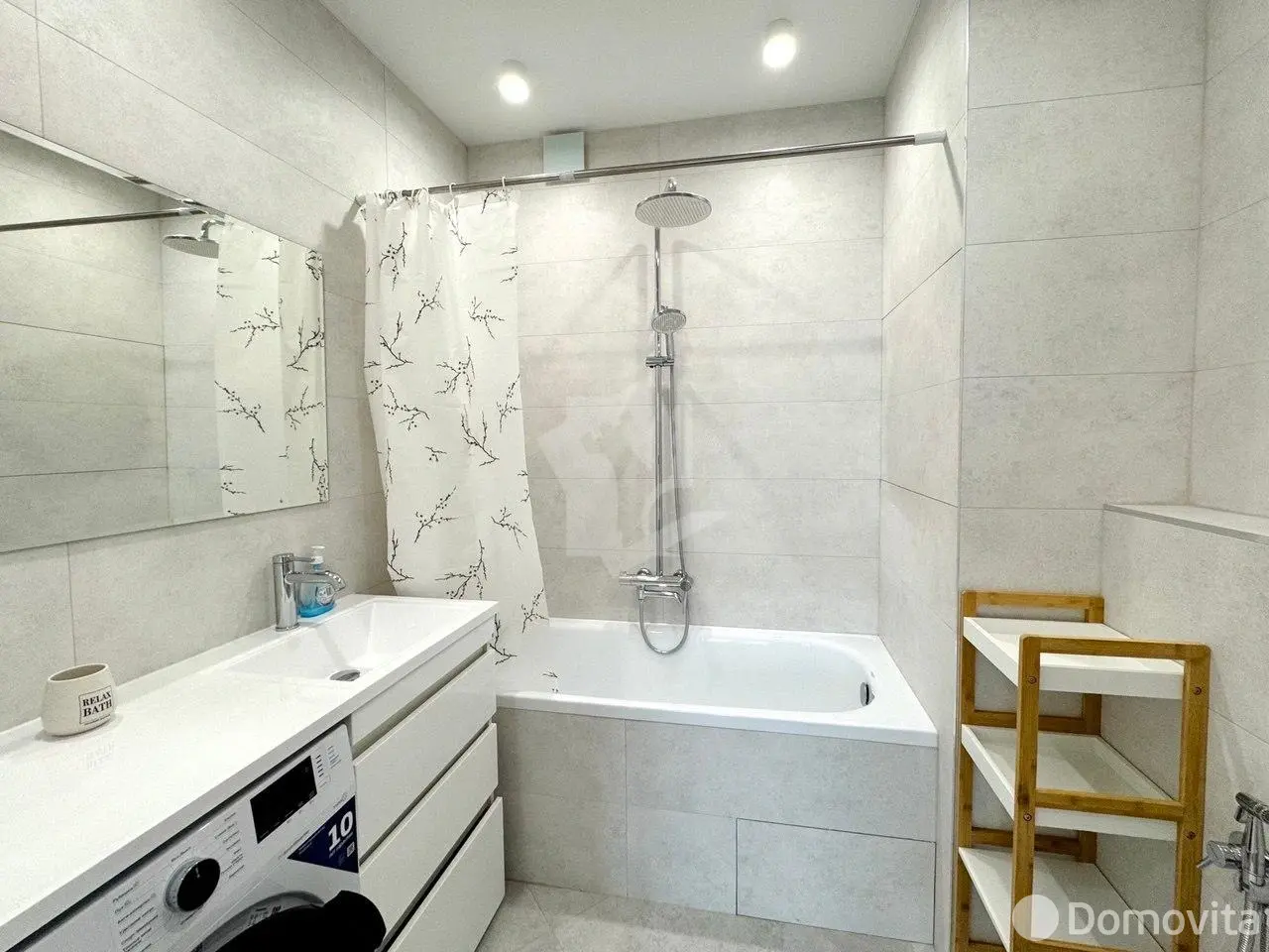 Снять 3-комнатную квартиру в Минске, ул. Игоря Лученка, д. 24 , 800USD, код 149796 - фото 19