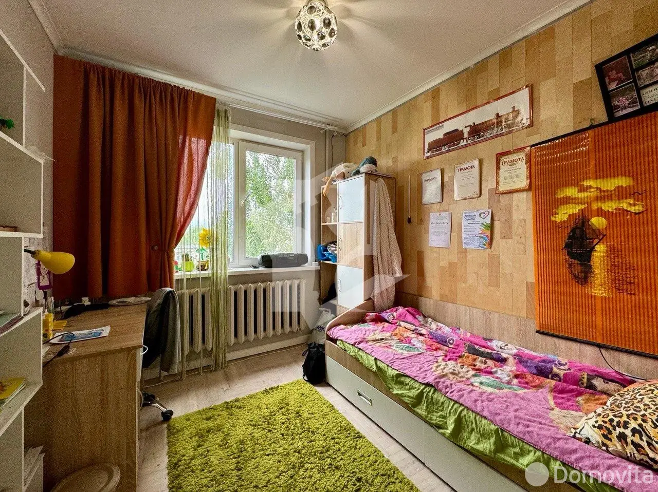 квартира, Минск, ул. Михася Лынькова, д. 79А 