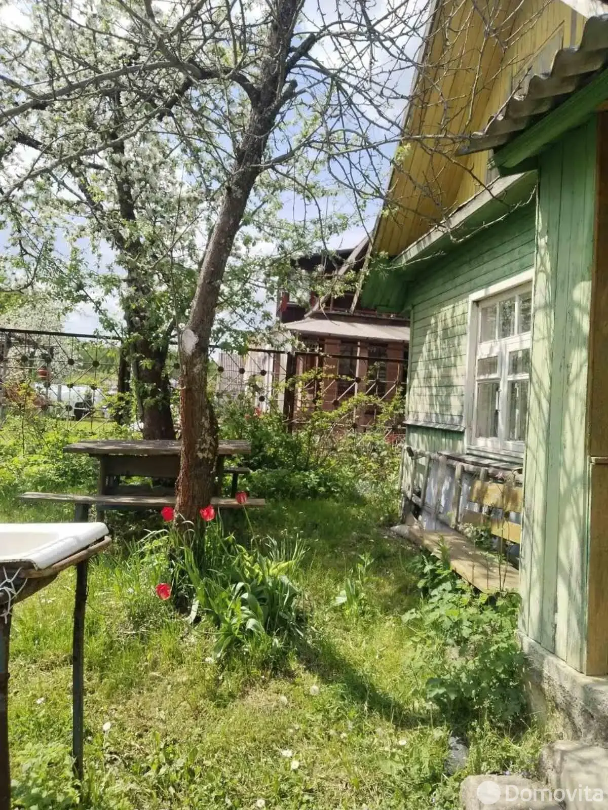 дача, Родник-Мелиоратор, 