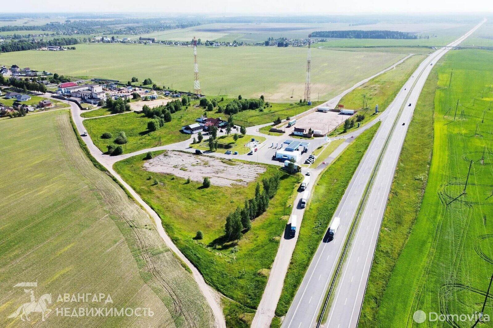 Купить складское помещение в Полевой - фото 16