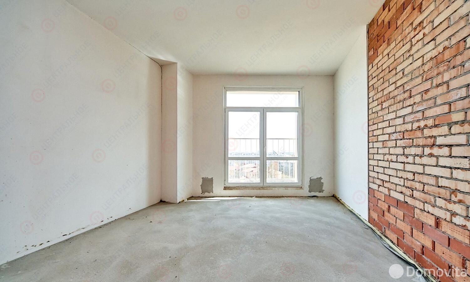 Продажа 3-комнатной квартиры в Минске, пр-т Независимости, д. 85/Г, 235000 USD, код: 680231 - фото 2