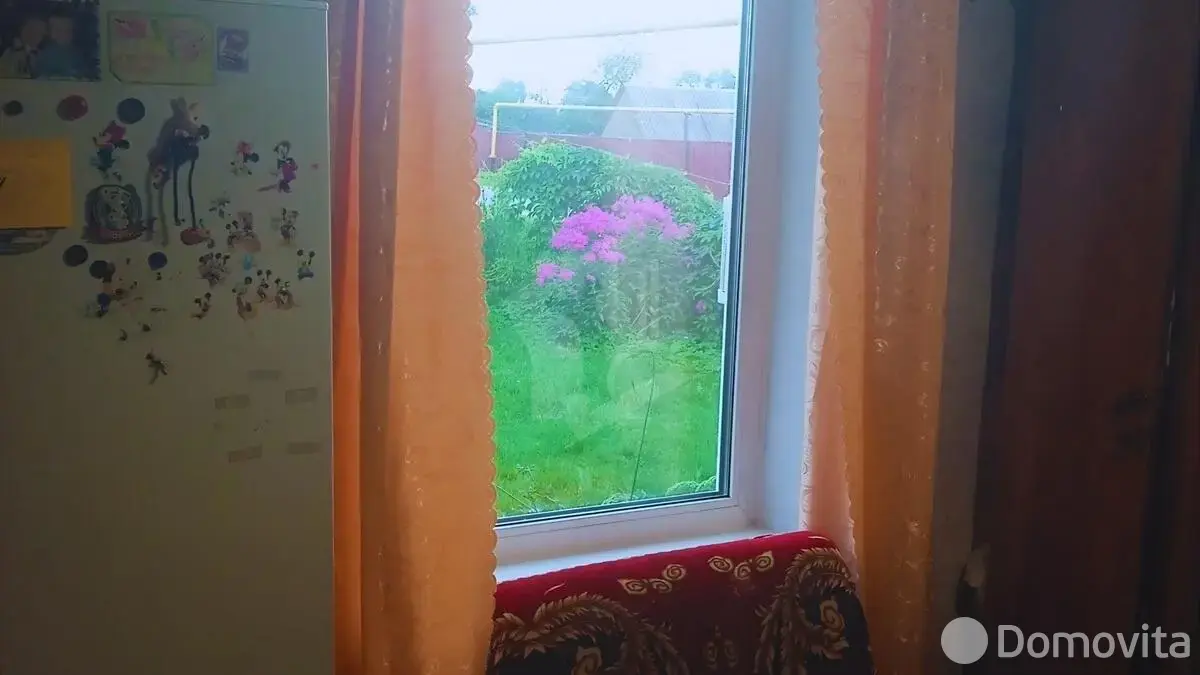 коттедж, Магалевщина, ул. Центральная 