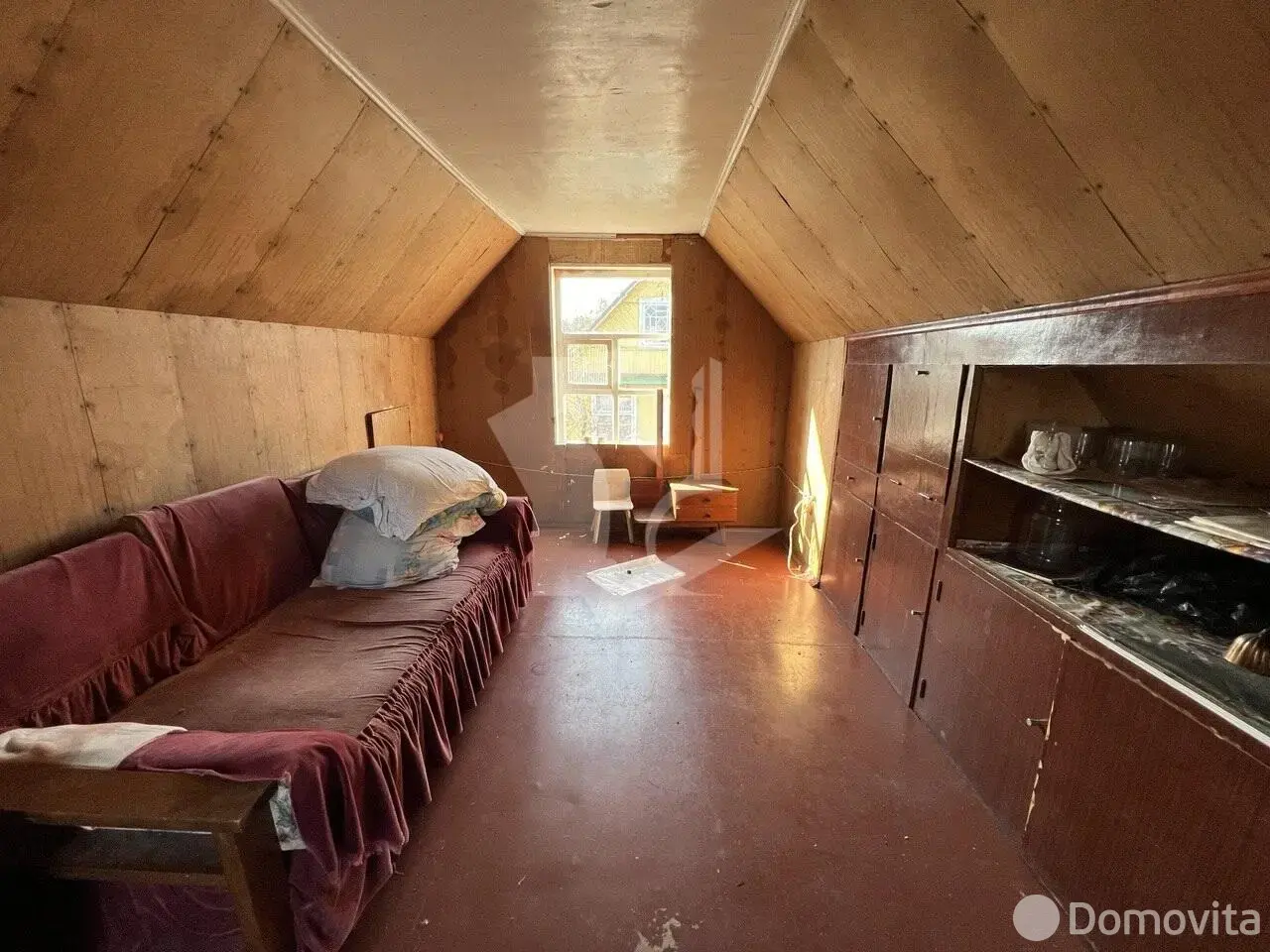 Купить 2-этажную дачу в Литейщик Минская область, 14500USD, код 185245 - фото 11