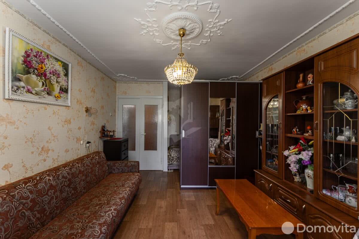 Продажа 1-комнатной квартиры в Минске, ул. Леси Украинки, д. 18, 61500 USD, код: 999766 - фото 5
