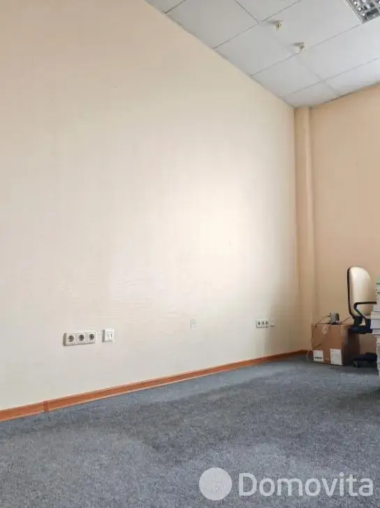 офис, Минск, ул. Одоевского, д. 117