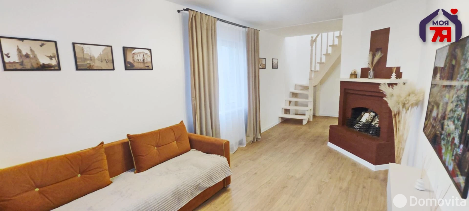 Продажа 3-этажной дачи в ПЕРЕЛЕСОК Минская область, 280000BYN, код 186288 - фото 14
