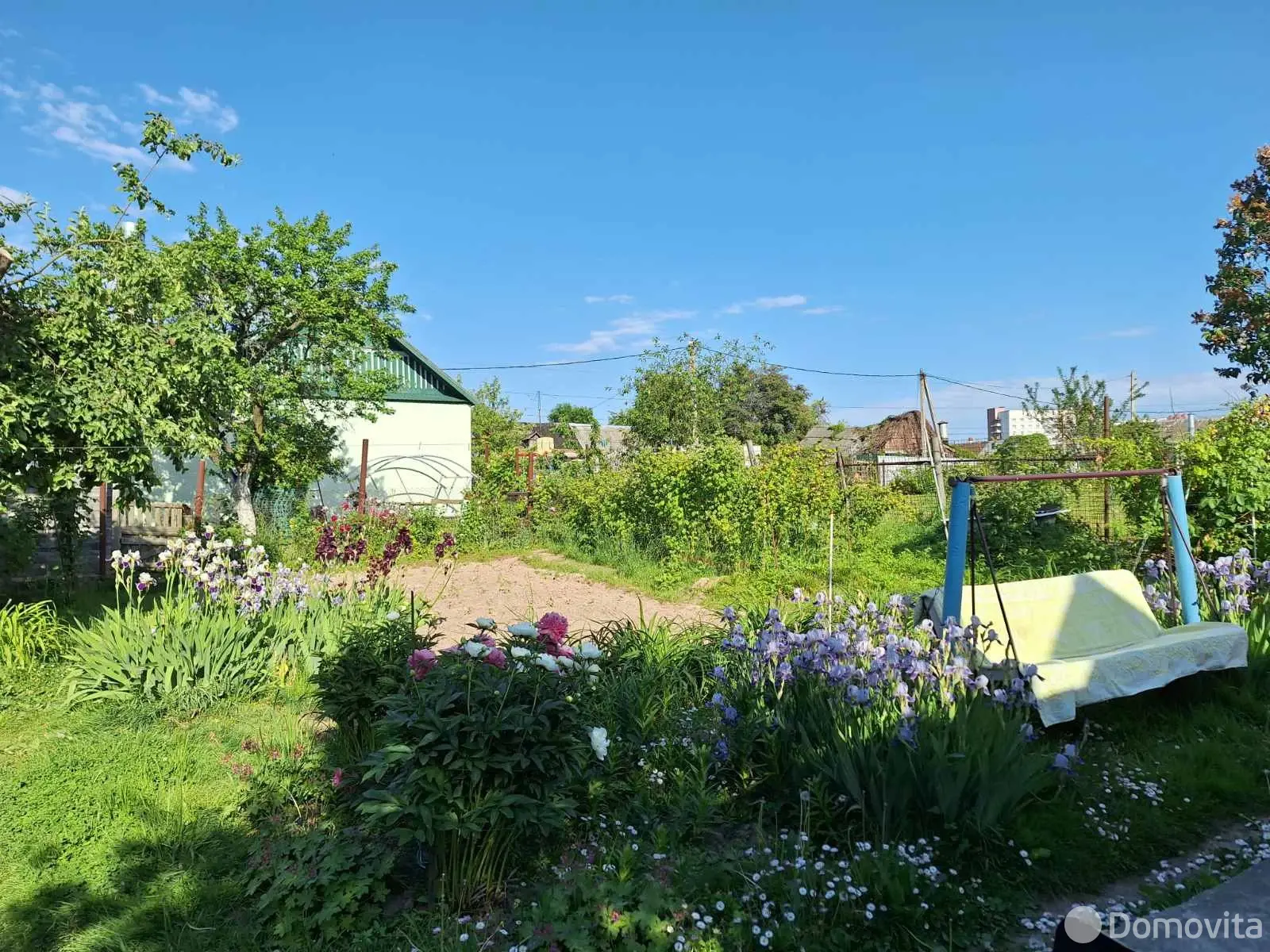 Стоимость продажи дома, Мичуринская, ул. Дружбы