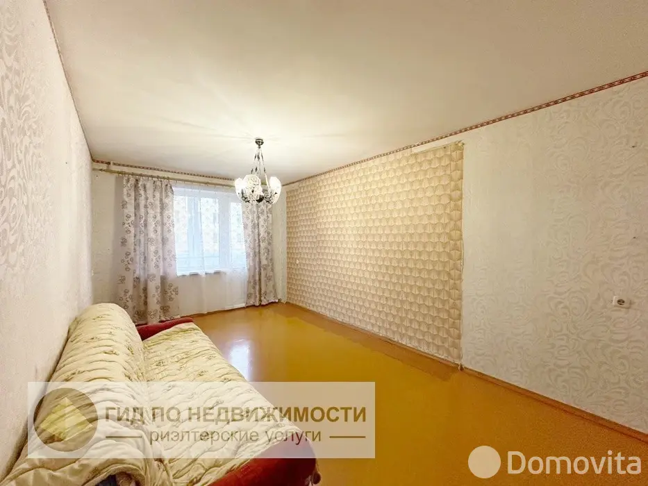 Продажа 3-комнатной квартиры в Гомеле, ул. Царикова, д. 82, 38500 USD, код: 1123326 - фото 3