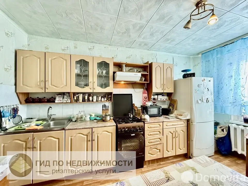 коттедж, Грабовка, 