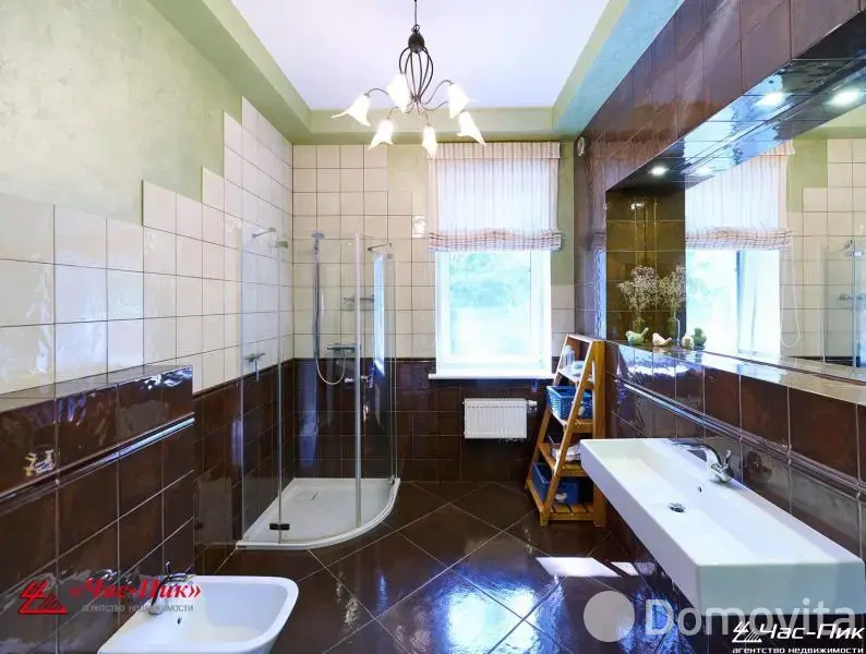 Купить 1-этажную дачу в Колодищах Минская область, 699000USD, код 176678 - фото 17