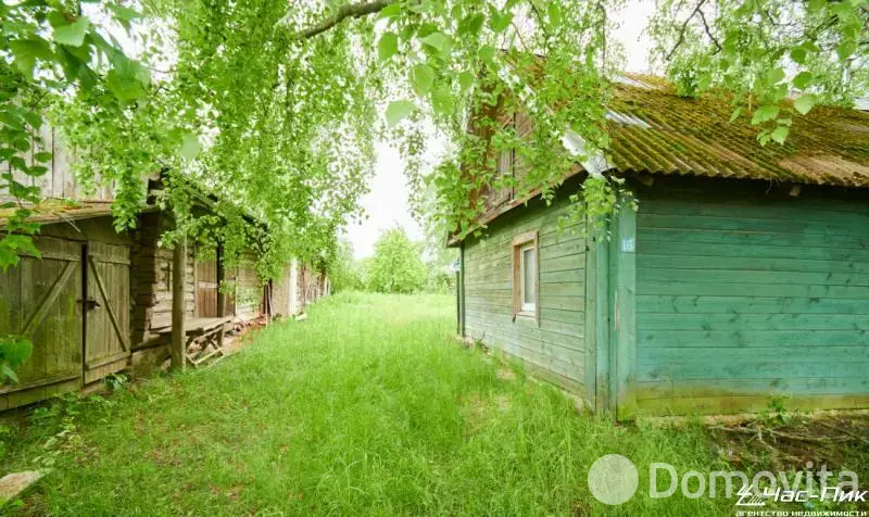 Купить земельный участок, 15 соток, Перебродье, Витебская область, 43500BYN, код 572349 - фото 21