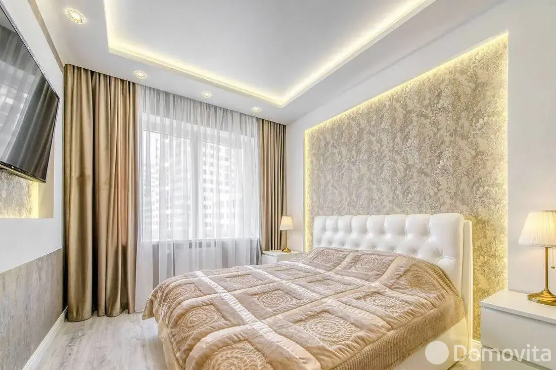 квартира, Минск, ул. Кирилла Туровского, д. 26 от собственника