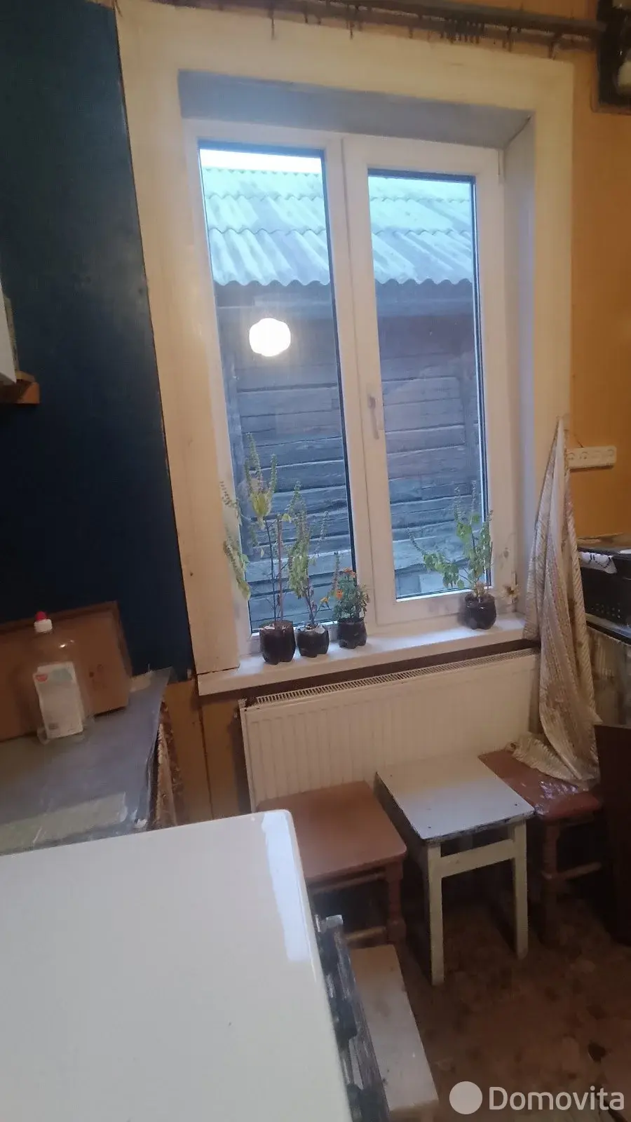 дом, Узда, ул. Ленинская, д. 40, стоимость продажи 32 187 р.