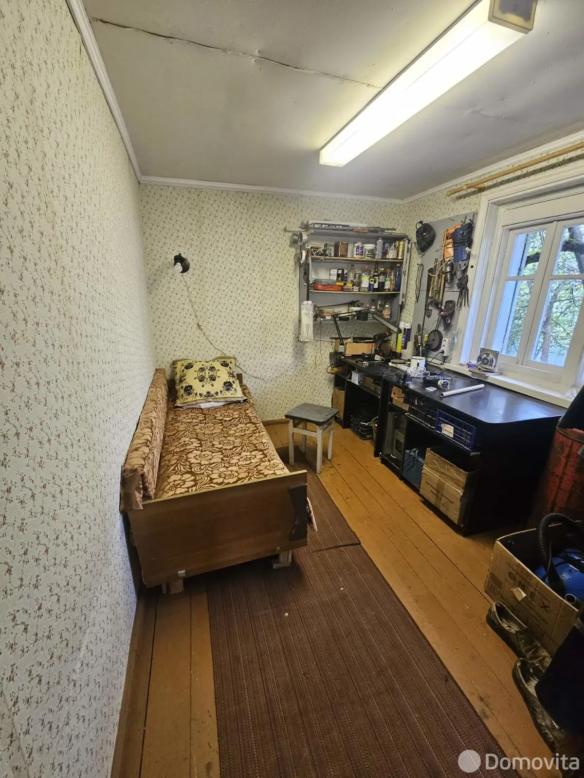 Продажа 2-этажной дачи в Витебске Витебская область, 17000USD, код 184164 - фото 8