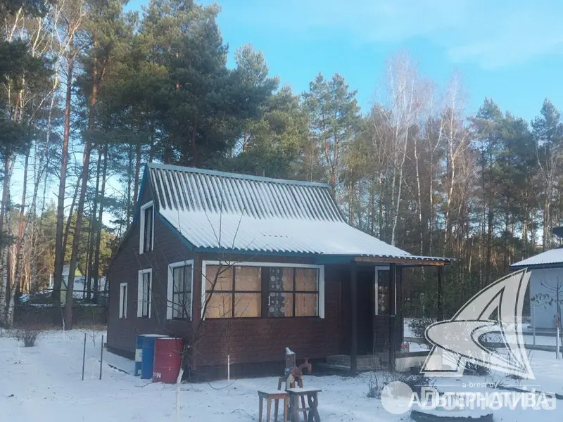 Стоимость продажи дачи, Лира-5, 