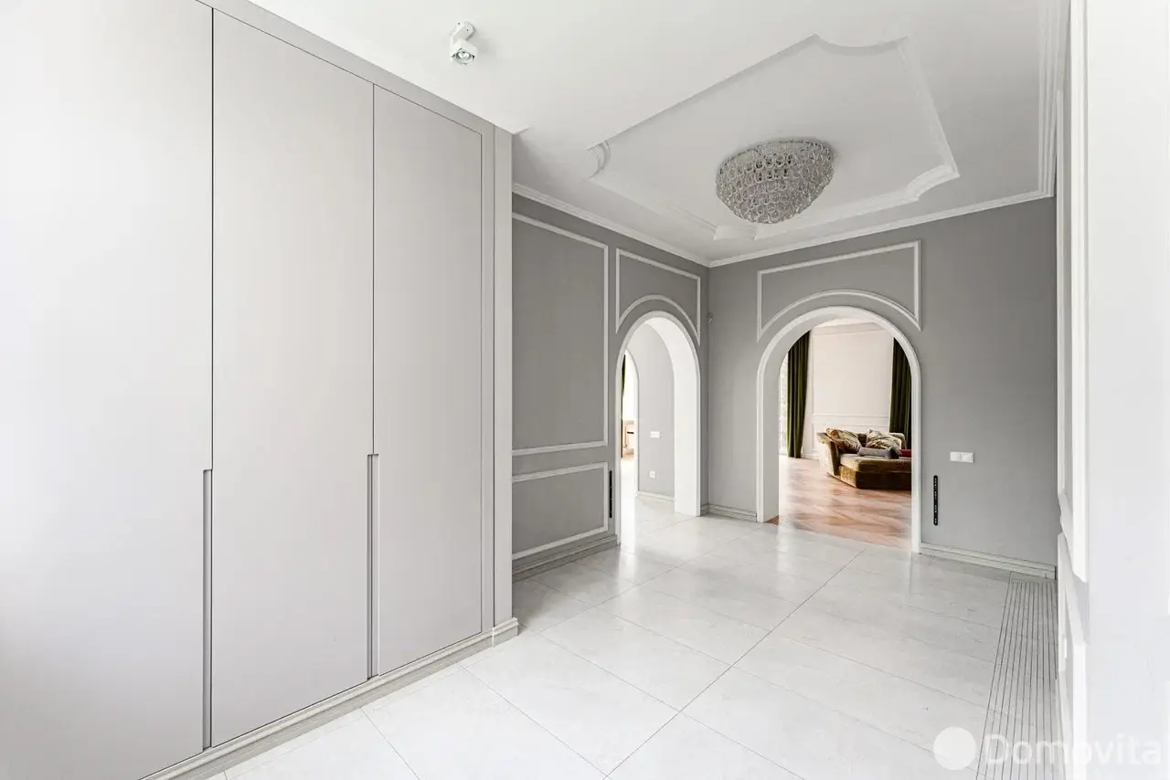 коттедж, Раубичи, ул. Нагорная, д. 10 