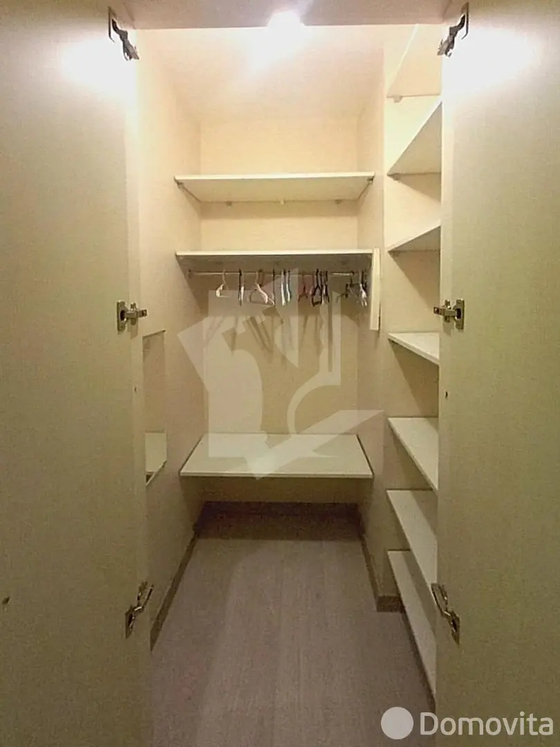 Снять 3-комнатную квартиру в Минске, ул. Одоевского, д. 101А, 750USD, код 148376 - фото 19