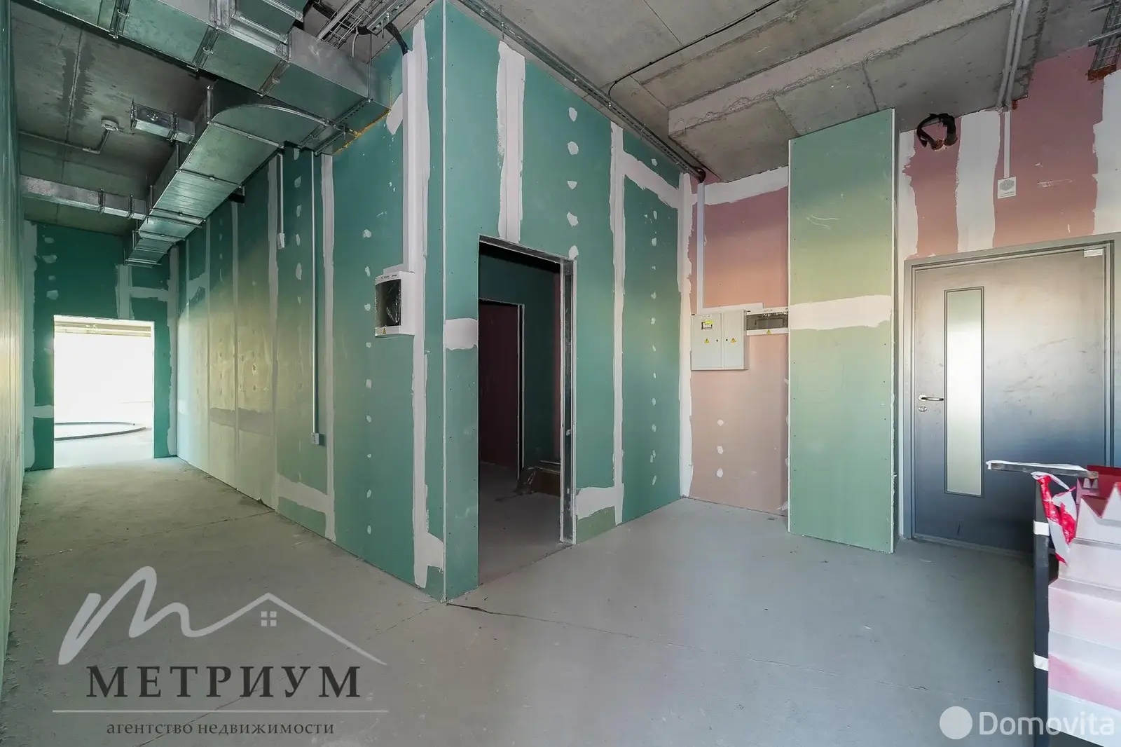 Снять офис на ул. Аранская, д. 8 в Минске, 1800EUR, код 15802 - фото 15