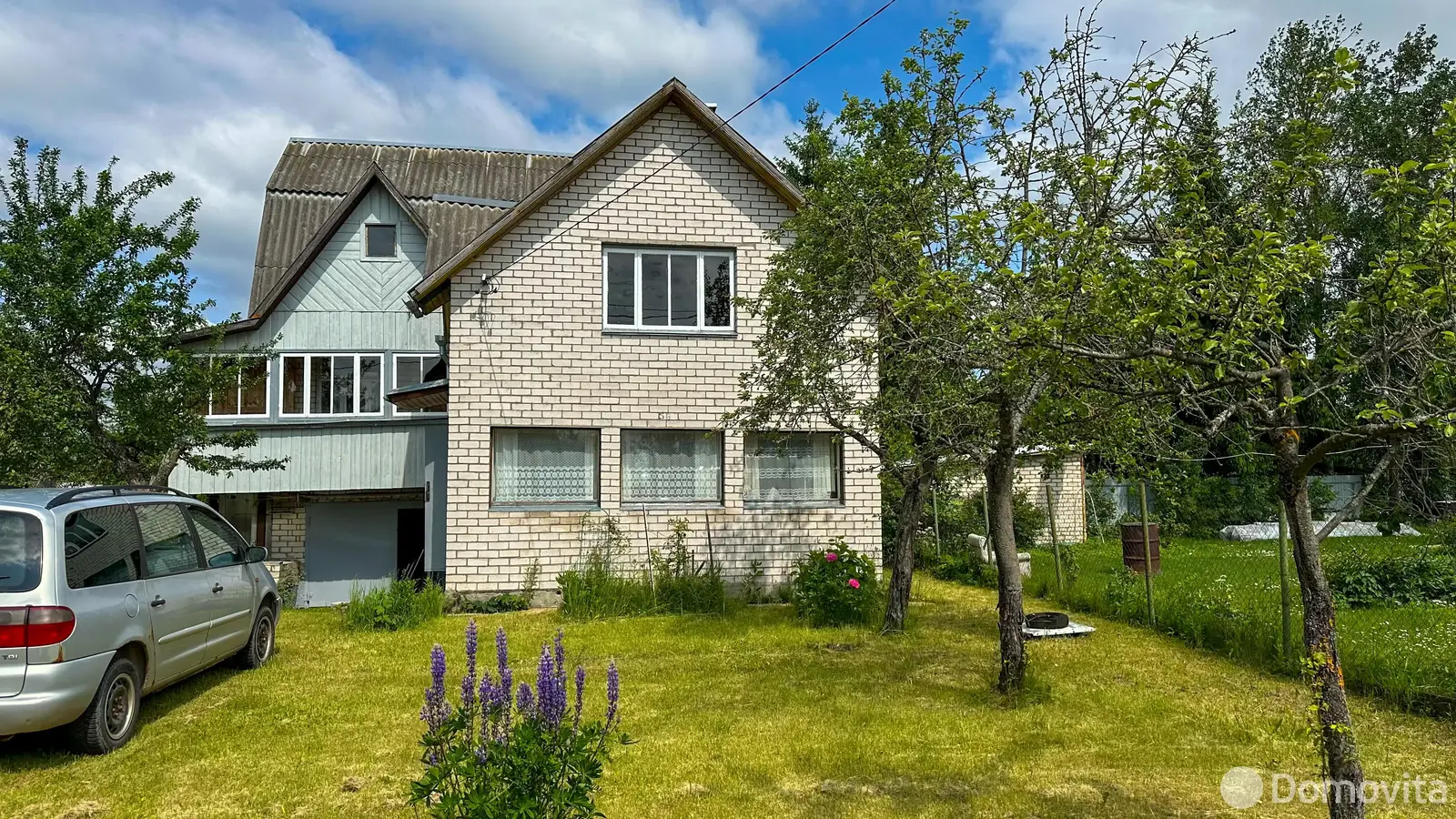 купить дачу, ОРБИТА-82, д. 56