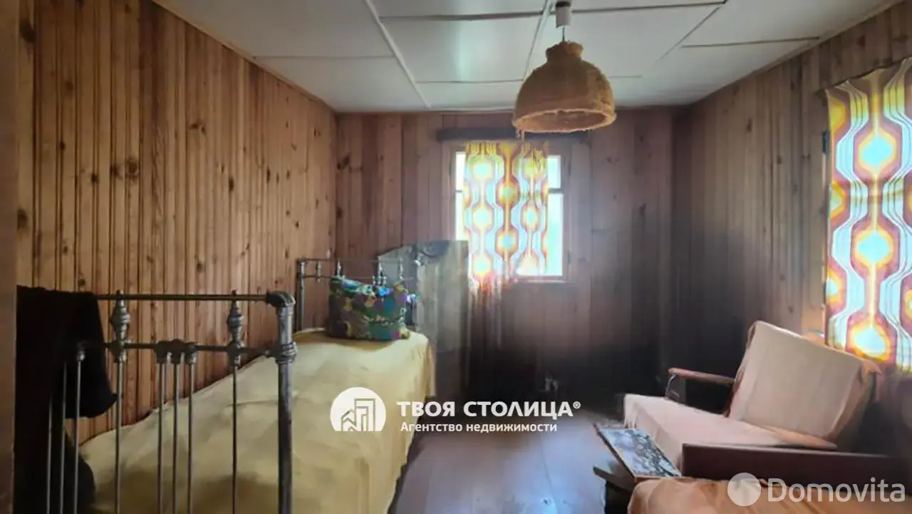 дача, Криница-Баньковщина,