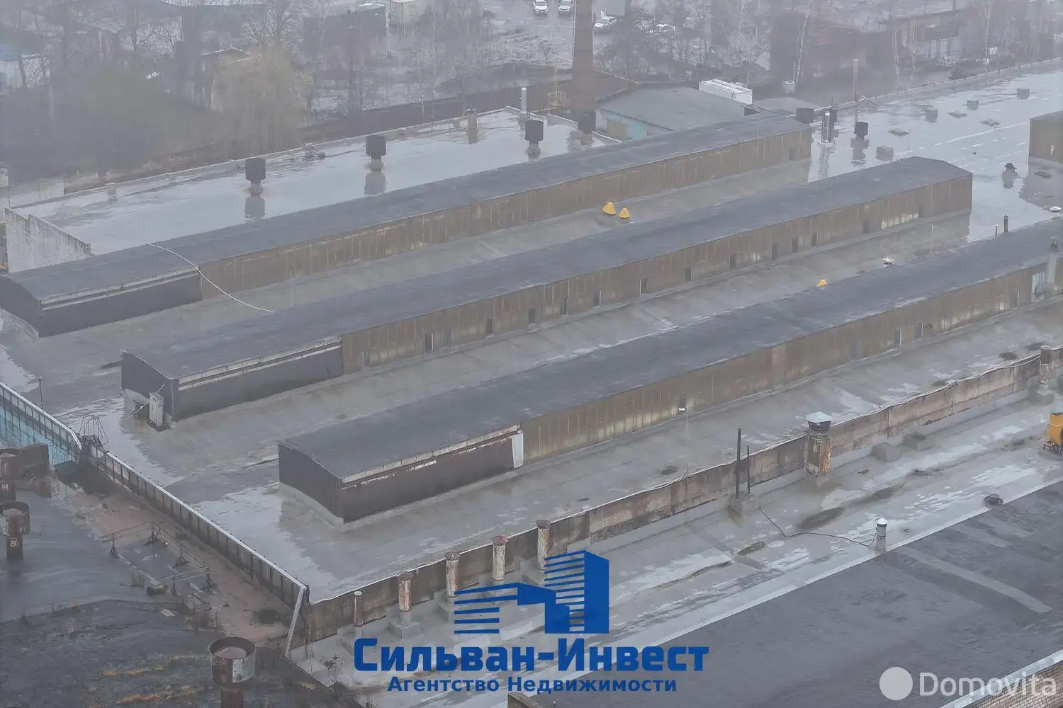 Купить складское помещение на ул. Барыкина, д. 132/2 в Гомеле - фото 13