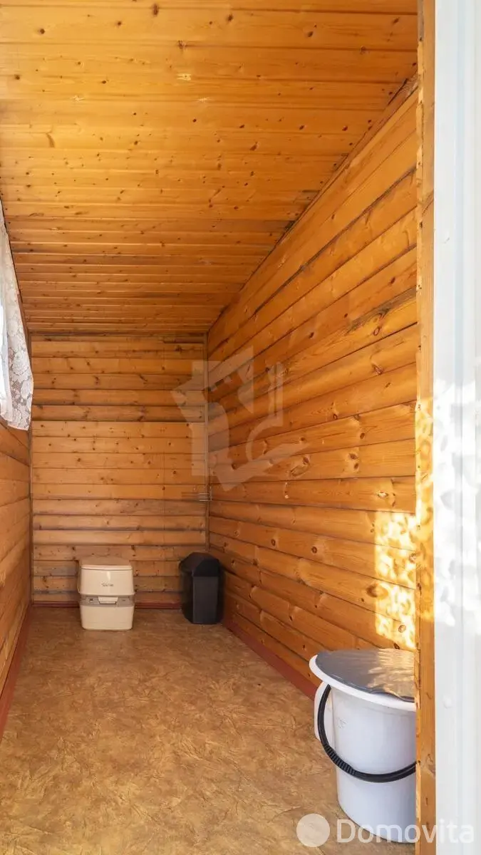 Продажа 1-этажной дачи в Журавинка Минская область, 15900USD, код 184274 - фото 11
