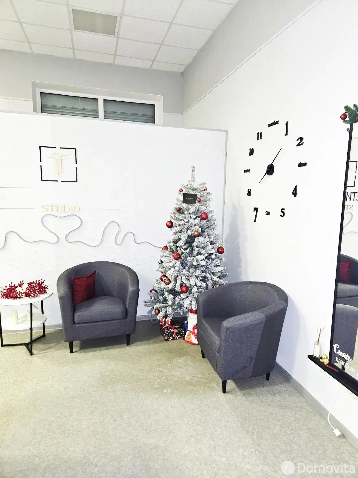 продажа офиса, Минск, пр-т Победителей, д. 127