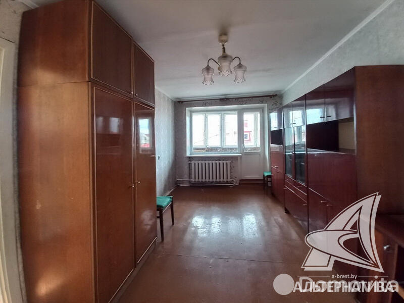 Продажа 2-комнатной квартиры в Малорите, , 15500 USD, код: 890617 - фото 2