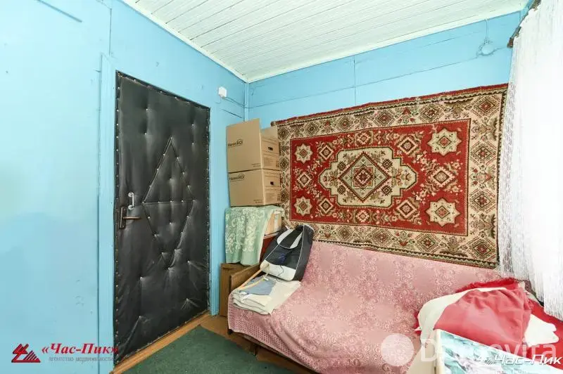 Купить земельный участок, 14.22 соток, Заславль, Минская область, 75000USD, код 571174 - фото 14