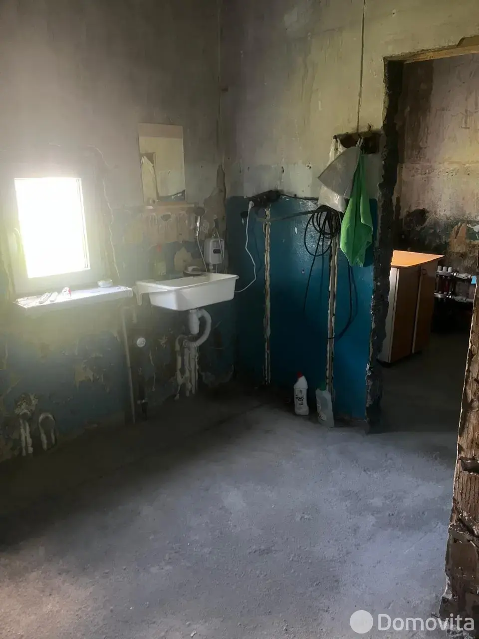 дом, Линово, 
