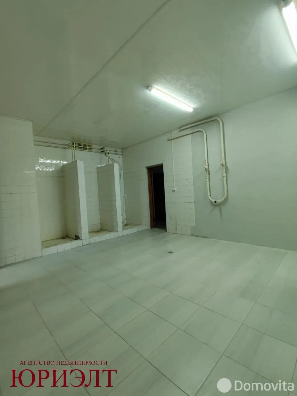 Купить офис на ул. Бабушкина, д. 74 в Минске, 990000USD, код 10310 - фото 17