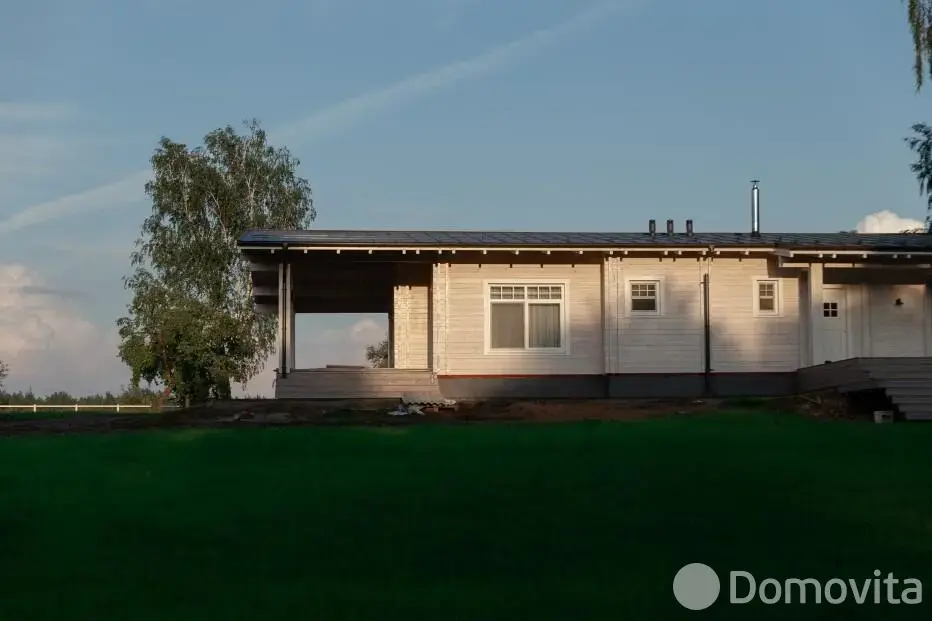 Стоимость продажи дома, Бычково, 