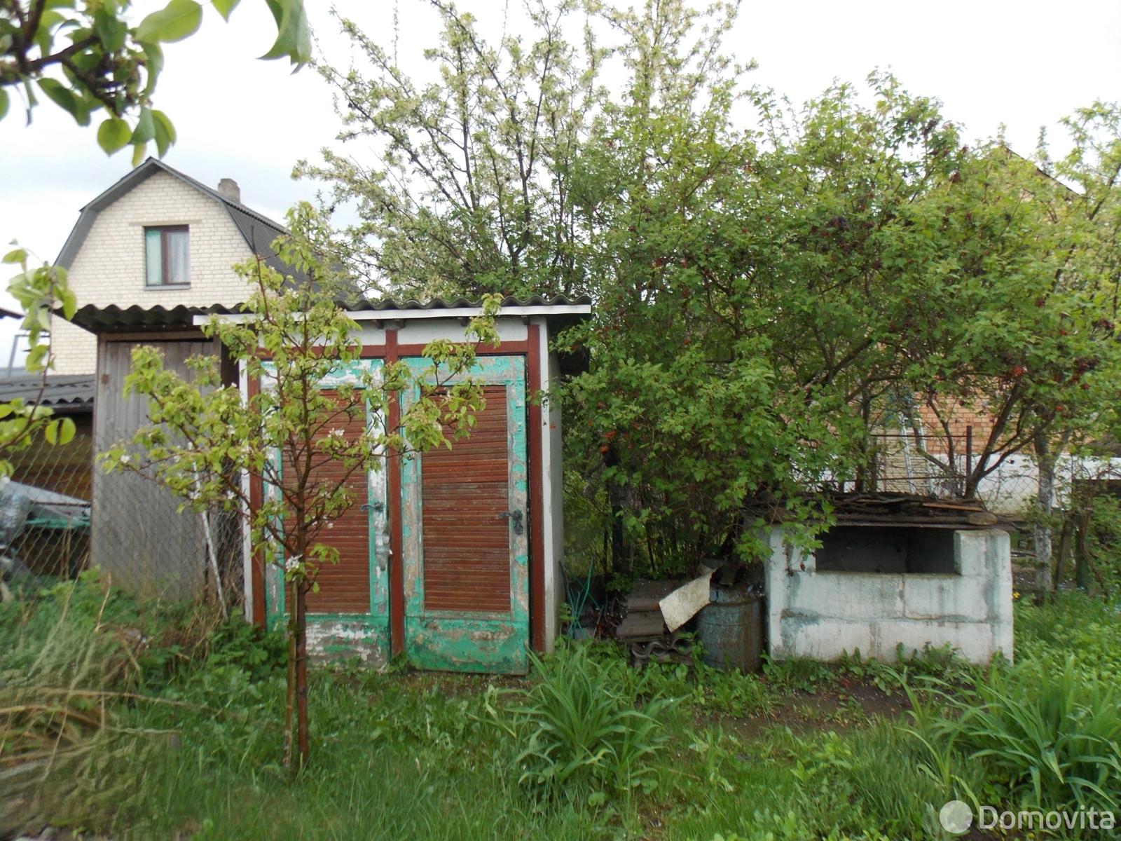 Купить 2-этажную дачу в Связист Минская область, 23000USD, код 181765 - фото 16