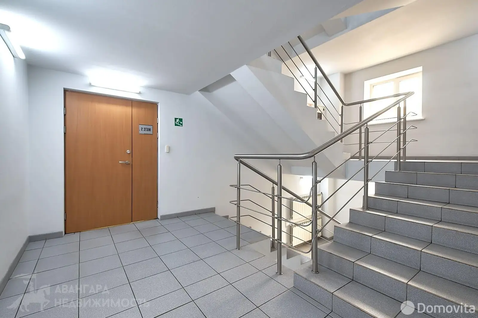 Снять офис на ул. Фабрициуса, д. 8/Б/1 в Минске, 3637BYN, код 15777 - фото 11