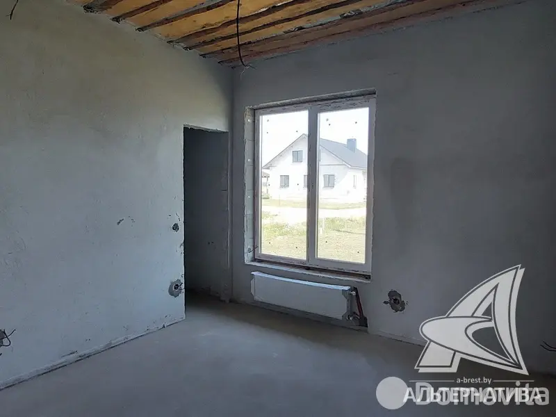 дом, Велюнь, 