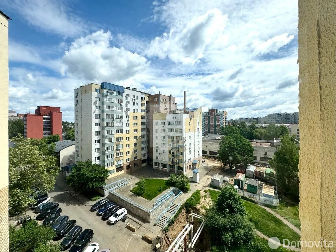 Снять 1-комнатную квартиру в Минске, пер. Калининградский, д. 13, 1050BYN, код 151145 - фото 16