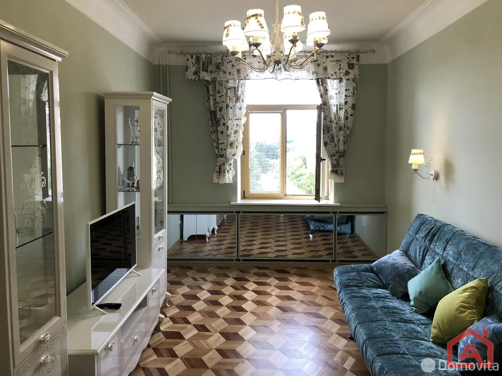 Снять 2-комнатную квартиру в Минске, пр-т Независимости, д. 37, 700USD, код 125271 - фото 16