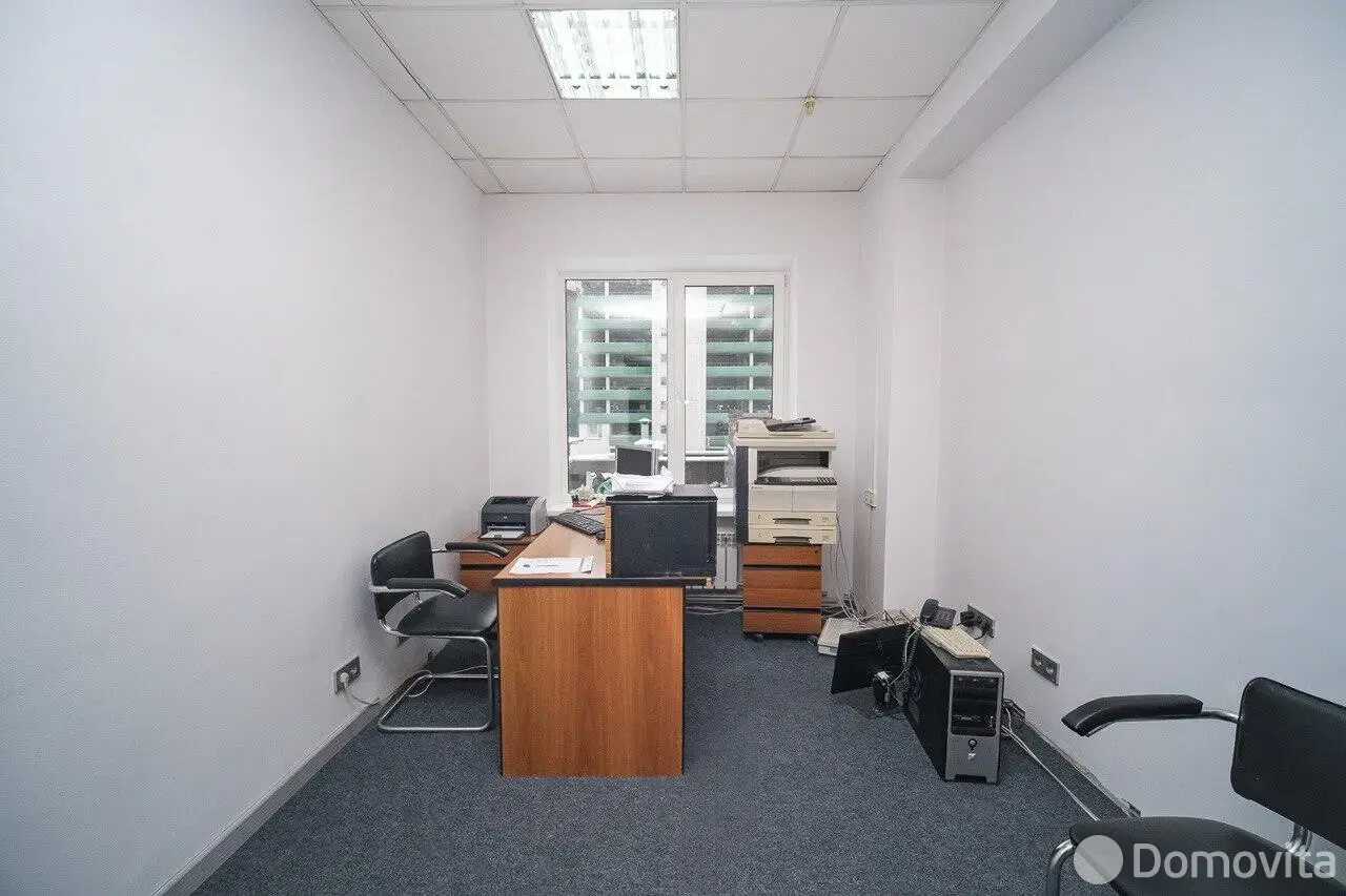 Стоимость продажи офиса, Минск, ул. Мележа, д. 5