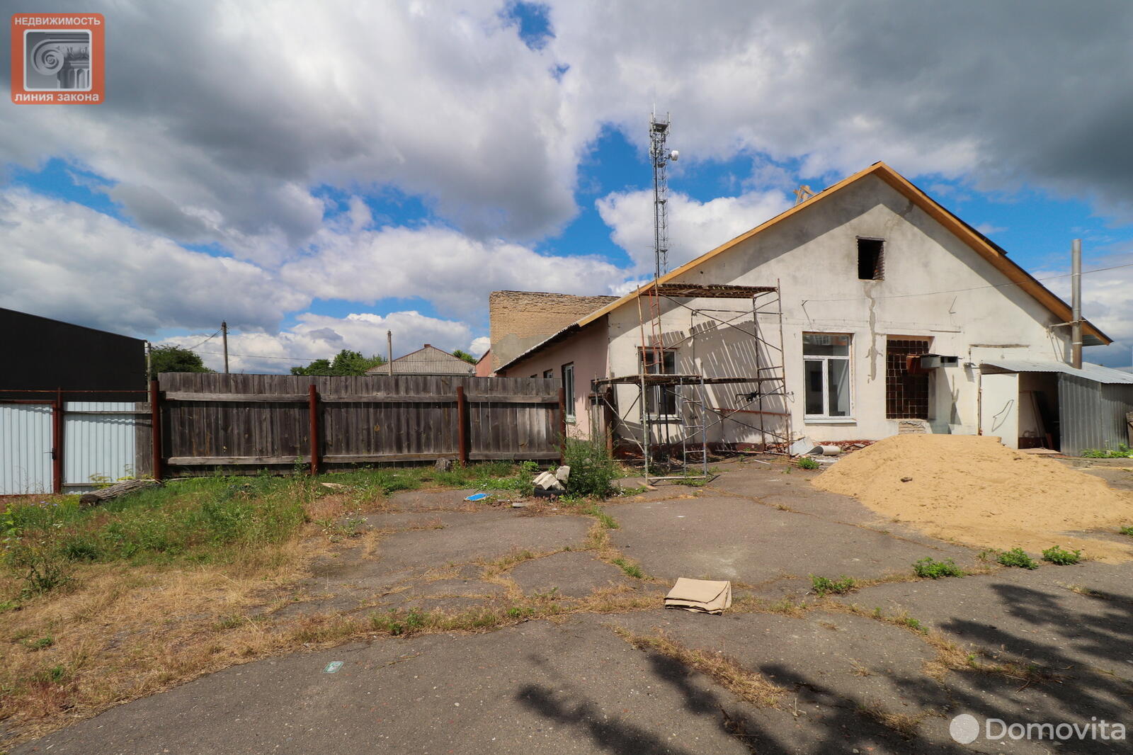 Купить офис на ул. Конева в Речице, 145000USD, код 5907 - фото 14