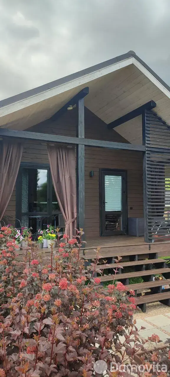 Купить 1-этажную дачу в Птичь-2 Минская область, 58000USD, код 184986 - фото 44