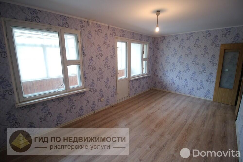 Купить 1-комнатную квартиру в Гомеле, ул. Чапаева, д. 18, 32000 USD, код: 1008263 - фото 4