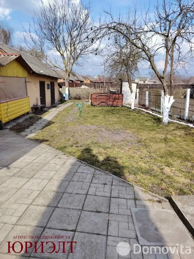 коттедж, Высокое, ул. Партизанская - лучшее предложение